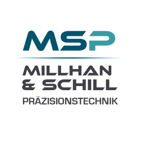 MSP Millhan & Schill Präzisionstechnik GmbH